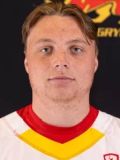 Gavin Thibeault