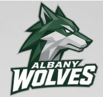 Albany Wolves
