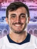Zach Vigue