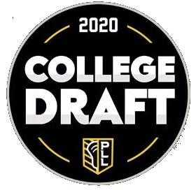 2020 PLL Draft
