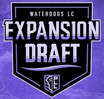 2020 PLL Expansion Draft