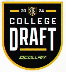 2024 PLL Collegiate Draft