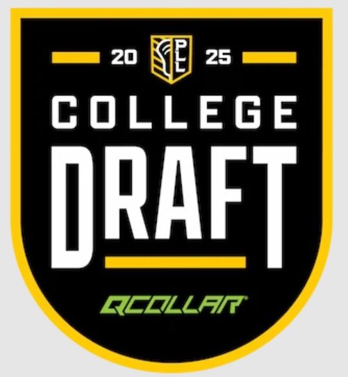 2025 PLL Collegiate Draft