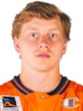 Bryce Ford