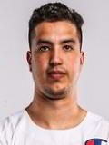 Brendan Bomberry