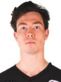 Brendan Krebs