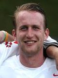 Casey Eidenshink
