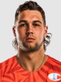 Chase Fraser