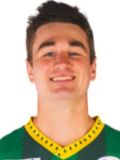 Cole Kirst