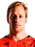 Colin Dunster