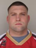 Corey Harned