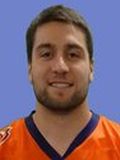 Evan Kirk