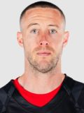 Jake Bernhardt
