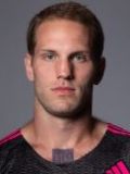 Luke Duprey