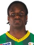 Nakeie Montgomery