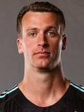 Ryan Beville