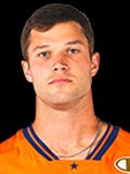 Troy Hettinger