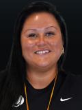 Amber Hill