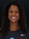 Angie Benson