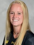 Caroline Steele