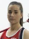 Alexandra (Ali) Flury