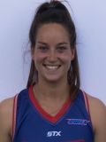 Alyssa Leonard