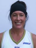 Crysti Foote