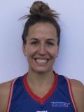 Hillary Fratzke