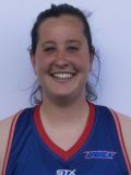 Kelsey Gregerson