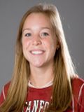 Leslie Foard