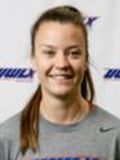 Liz Hogan