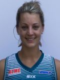 Meg Decker