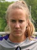 Shelby Fredericks