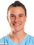 Amy Moreau