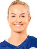 Madison Ahern