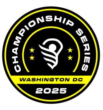 2025 Championship Series