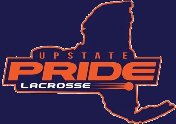 Upstate Pride